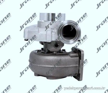 JRONE 8B29100E72 Turbo Şarj - JRONE - 8B29100E72