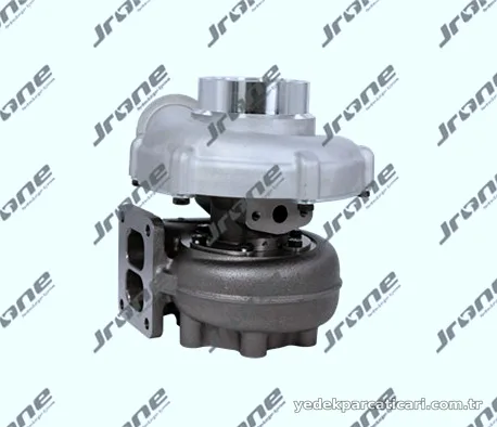 JRONE 8B29100E72 Turbo Şarj - JRONE - 8B29100E72