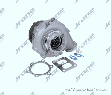 JRONE 8B29100E72 Turbo Şarj - JRONE - 8B29100E72