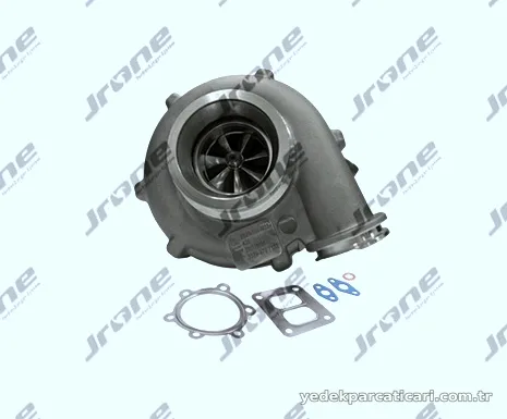 JRONE 8B29100M32 Turbo Şarj