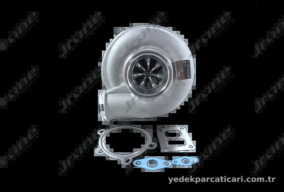 JRONE 8B31100E33 Turbo Şarj - JRONE - 8B31100E33