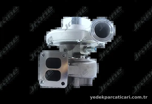 JRONE 8B31100E33 Turbo Şarj - JRONE - 8B31100E33