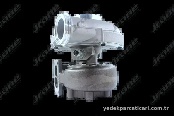 JRONE 8B31100E33 Turbo Şarj - JRONE - 8B31100E33