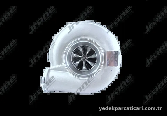 JRONE 8B31100E33 Turbo Şarj - JRONE - 8B31100E33