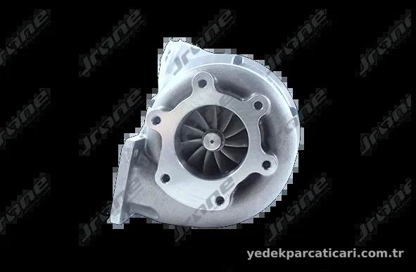 JRONE 8B31100E33 Turbo Şarj - JRONE - 8B31100E33