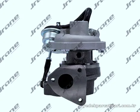 JRONE 8B35200062 Turbo Şarj - JRONE - 8B35200062
