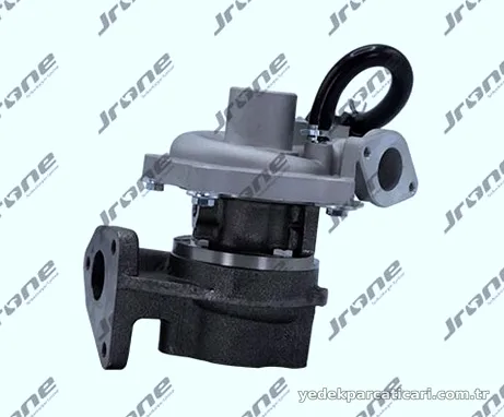 JRONE 8B35200062 Turbo Şarj - JRONE - 8B35200062