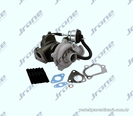 JRONE 8B35200062 Turbo Şarj - JRONE - 8B35200062