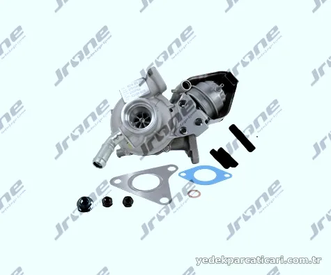 JRONE 8G10300J43 Turbo Şarj
