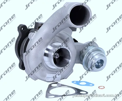 JRONE 8G15200043 Turbo Şarj