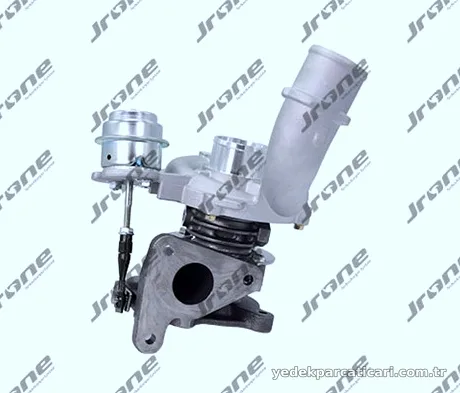 JRONE 8G15200043 Turbo Şarj - JRONE - 8G15200043