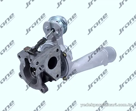 JRONE 8G15200043 Turbo Şarj - JRONE - 8G15200043