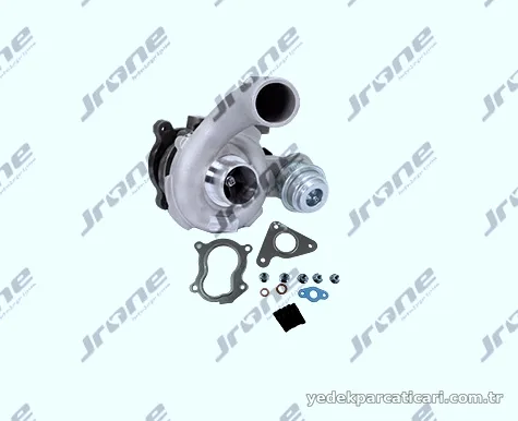 JRONE 8G15200043 Turbo Şarj - JRONE - 8G15200043