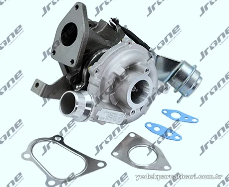 JRONE 8G15200B33 Turbo Şarj
