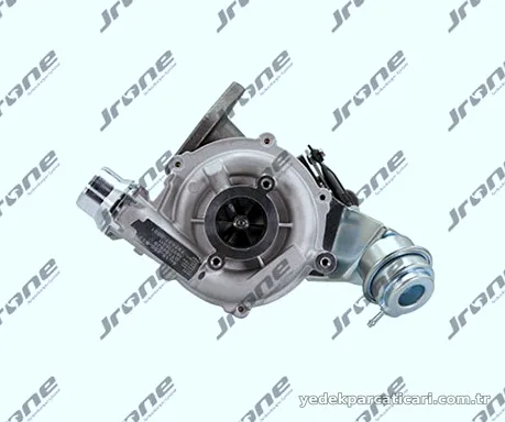 JRONE 8G15200B33 Turbo Şarj - JRONE - 8G15200B33