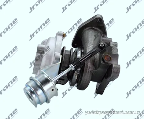 JRONE 8G15200B33 Turbo Şarj - JRONE - 8G15200B33