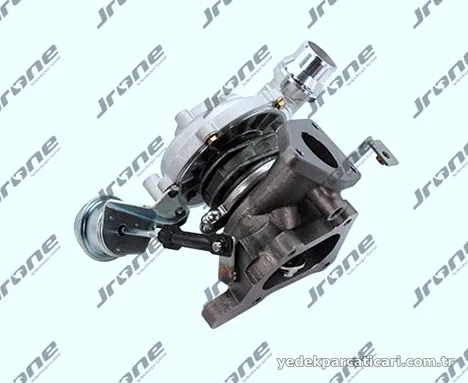 JRONE 8G15200B33 Turbo Şarj - JRONE - 8G15200B33