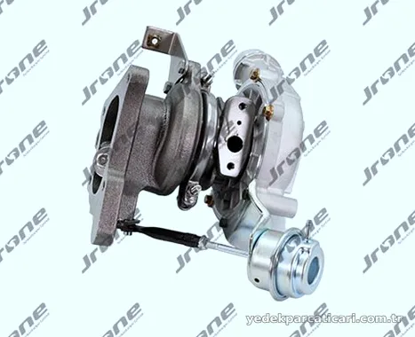 JRONE 8G15200B33 Turbo Şarj - JRONE - 8G15200B33