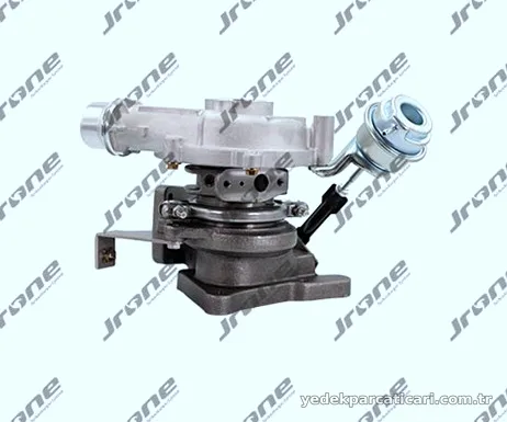 JRONE 8G15200B33 Turbo Şarj - JRONE - 8G15200B33