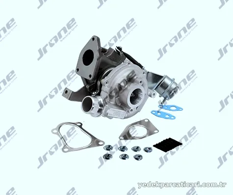 JRONE 8G15200B33 Turbo Şarj - JRONE - 8G15200B33