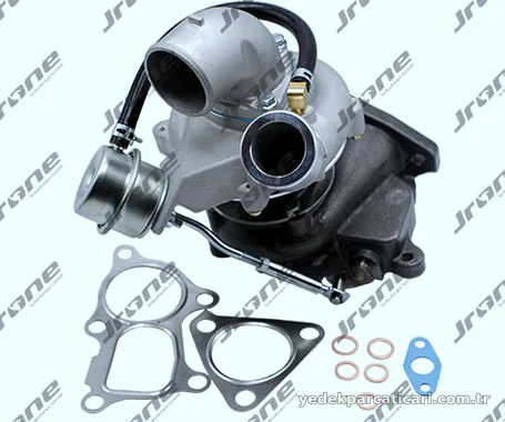JRONE 8G17200379 Turbo Şarj