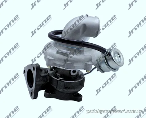 JRONE 8G17200379 Turbo Şarj - JRONE - 8G17200379