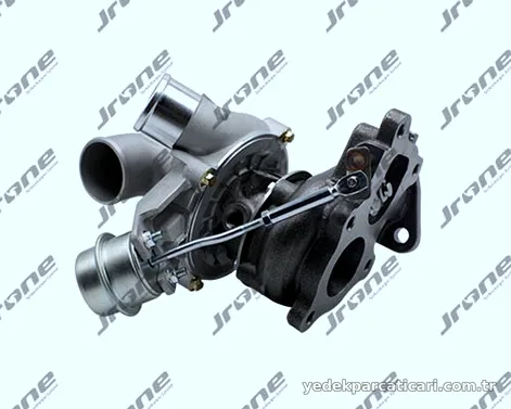JRONE 8G17200379 Turbo Şarj - JRONE - 8G17200379