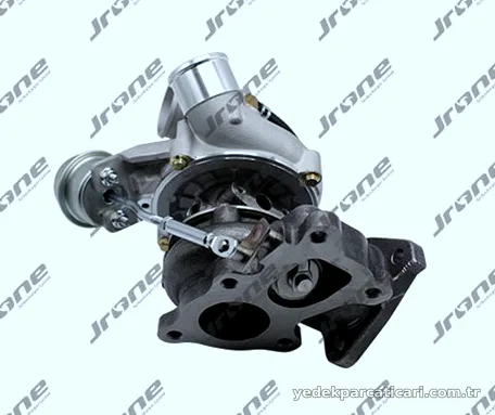 JRONE 8G17200379 Turbo Şarj - JRONE - 8G17200379