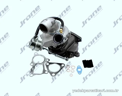JRONE 8G17200379 Turbo Şarj - JRONE - 8G17200379