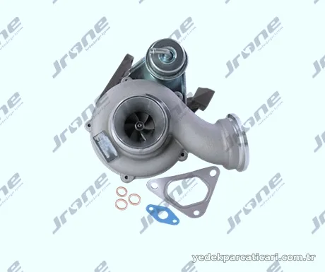 JRONE 8I04200M22 Turbo Şarj - JRONE - 8I04200M22