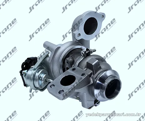JRONE 8M02200886 Turbo Şarj - JRONE - 8M02200886