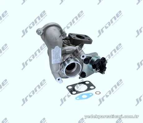 JRONE 8M02200886 Turbo Şarj - JRONE - 8M02200886