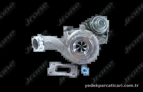 JRONE 8M35200P45 Turbo Şarj