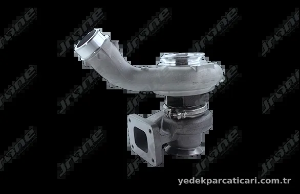 JRONE 8M35200P45 Turbo Şarj - JRONE - 8M35200P45