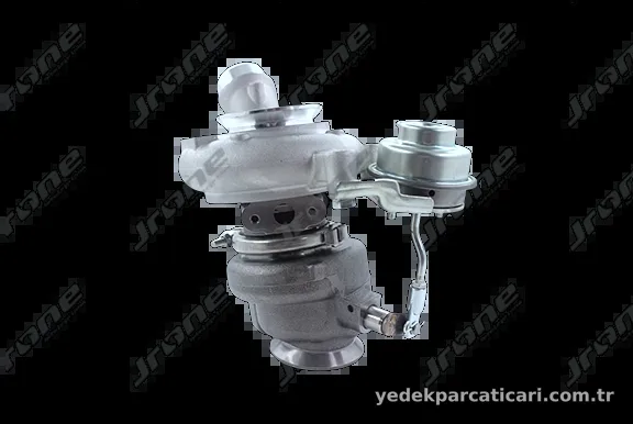JRONE 8M35200P45 Turbo Şarj - JRONE - 8M35200P45