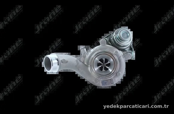 JRONE 8M35200P45 Turbo Şarj - JRONE - 8M35200P45
