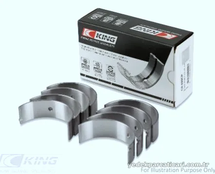 KING CR4150SI Kol Yatak - KING - CR4150SI