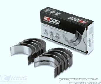 KING MB5758SI Ana Yatak - KING - MB5758SI