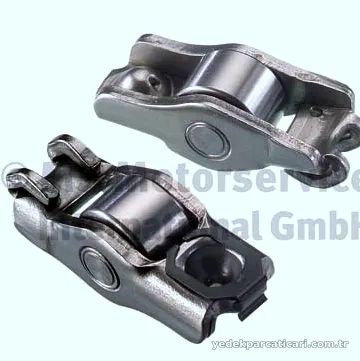 KOLBENSCHMIDT 50006430 Eksantrik Mili - KOLBENSCHMIDT - 50006430