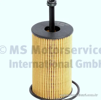 KOLBENSCHMIDT 50013558 Yağ Filtresi - KOLBENSCHMIDT - 50013558