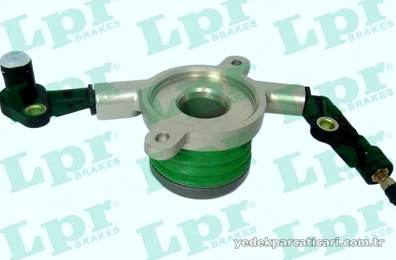 LPR 3484 Debriyaj Rulmanı - LPR - 3484