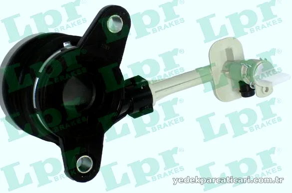 LPR 3493 Debriyaj Rulmanı - LPR - 3493