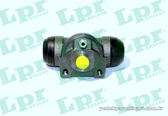 LPR 4028 Fren Silindiri - LPR - 4028