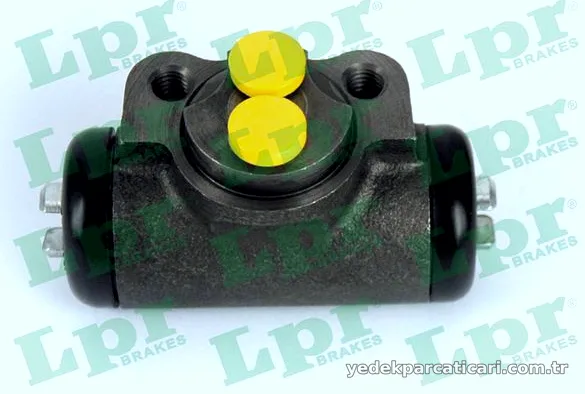 LPR 5530 Fren Silindiri - LPR - 5530