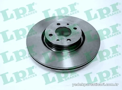 LPR A2173V Fren Disk Ayna - LPR - A2173V