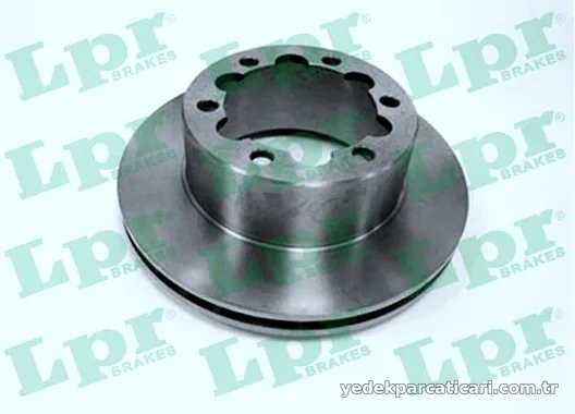 LPR M2044V Fren Disk Ayna - LPR - M2044V
