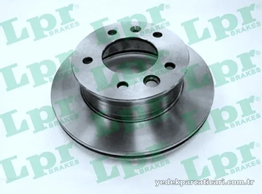 LPR M2561V Fren Disk Ayna - LPR - M2561V