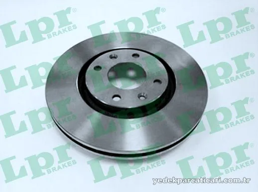 LPR P1003V Fren Disk Ayna - LPR - P1003V