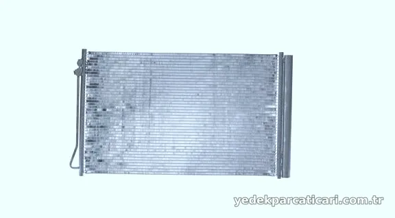 MAHLE AC1012000S Klima Radyatörü - MAHLE - AC1012000S