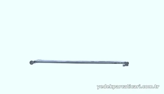 MAHLE AC1012000S Klima Radyatörü - MAHLE - AC1012000S